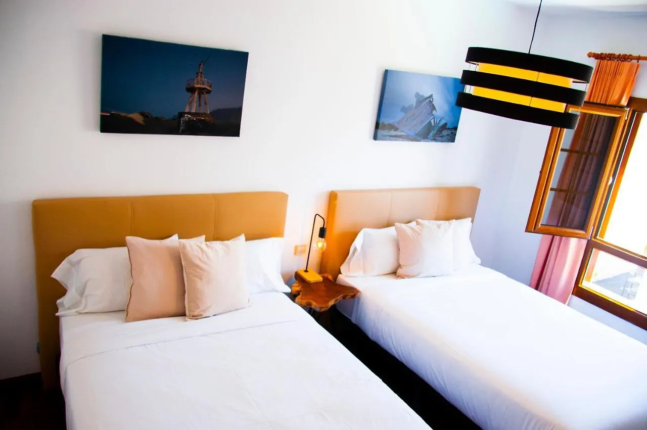 Luxury Villa El Palmeral Costa Teguise Spain