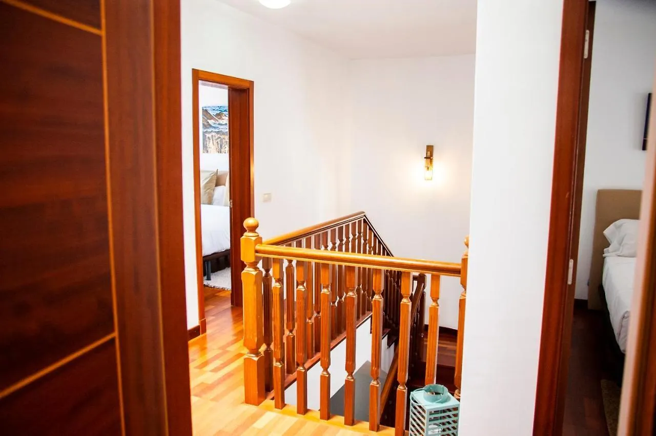 Luxury Villa El Palmeral Costa Teguise
