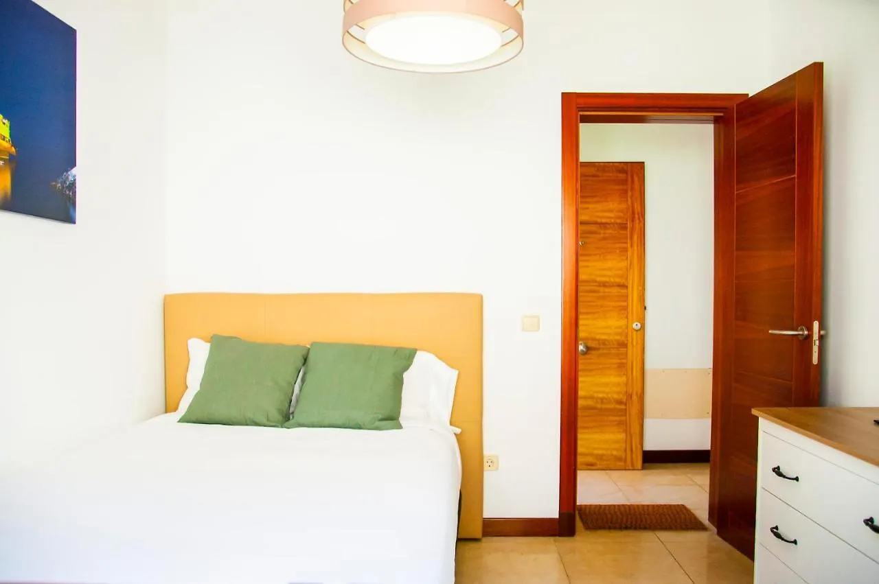 Luxury Villa El Palmeral Costa Teguise