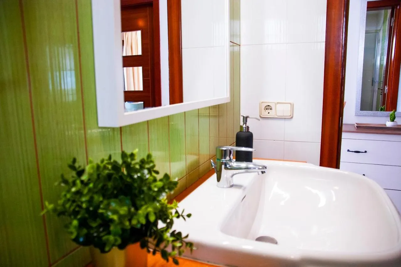 Luxury Villa El Palmeral Costa Teguise 0*,