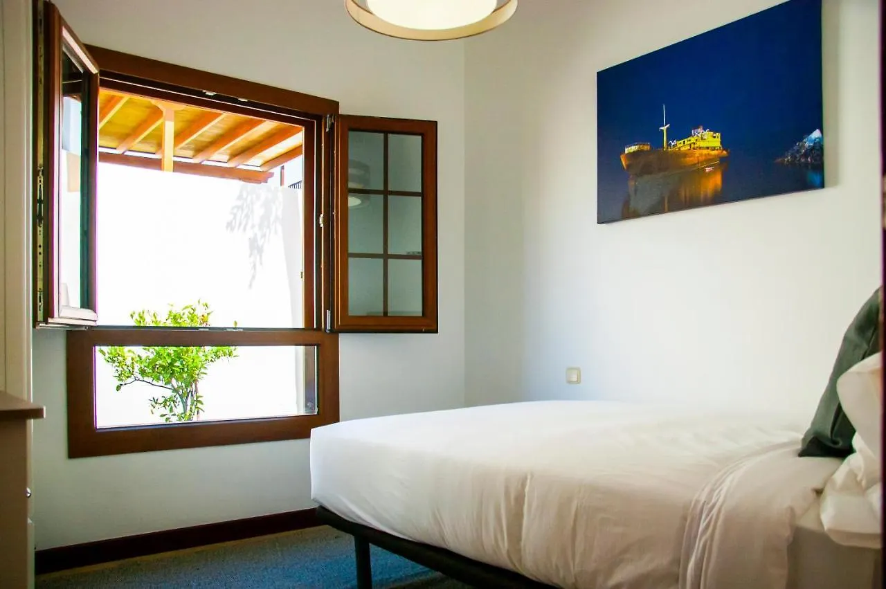 Luxury Villa El Palmeral Costa Teguise