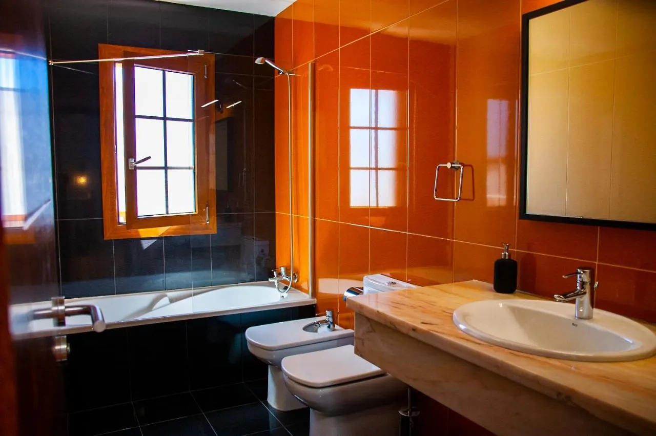 Luxury Villa El Palmeral Costa Teguise