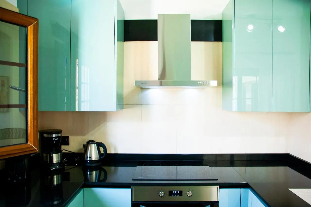 Luxury Villa El Palmeral Costa Teguise 0*,